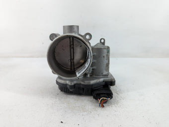 compare product 2021 Hyundai Santa Fe Throttle Body P/N:9045040031 35100-2S000 Fits Fits 2020 2022 2023 OEM Used Auto Parts
