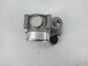 2021 Hyundai Santa Fe Throttle Body P/N:9045040031 35100-2S000 Fits Fits 2020 2022 2023 OEM Used Auto Parts