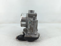 2021 Hyundai Santa Fe Throttle Body P/N:9045040031 35100-2S000 Fits Fits 2020 2022 2023 OEM Used Auto Parts - Oemusedautopar