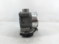 2021 Hyundai Santa Fe Throttle Body P/N:9045040031 35100-2S000 Fits Fits 2020 2022 2023 OEM Used Auto Parts - Oemusedautopar