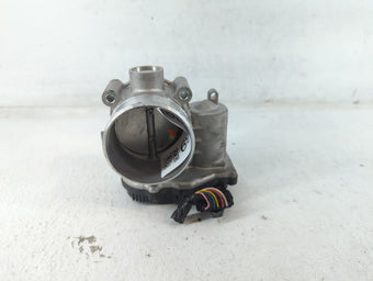 compare product 2021 Hyundai Santa Fe Throttle Body P/N:35100-2S000 Fits Fits 2020 2022 2023 OEM Used Auto Parts