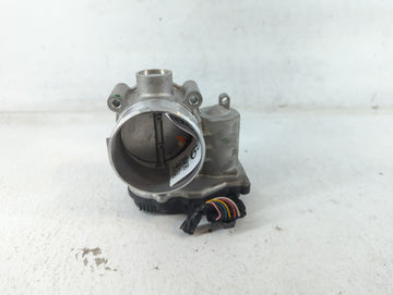2021 Hyundai Santa Fe Throttle Body P/N:35100-2S000 Fits Fits 2020 2022 2023 OEM Used Auto Parts - Oemusedautoparts1.com