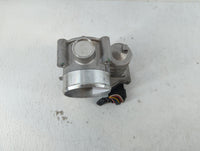2021 Hyundai Santa Fe Throttle Body P/N:35100-2S000 Fits Fits 2020 2022 2023 OEM Used Auto Parts - Oemusedautoparts1.com