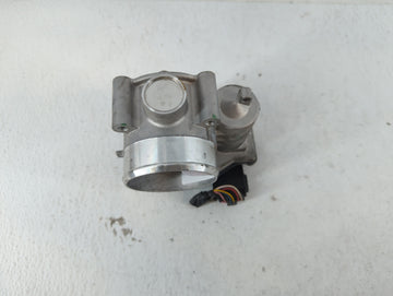 2021 Hyundai Santa Fe Throttle Body P/N:35100-2S000 Fits Fits 2020 2022 2023 OEM Used Auto Parts