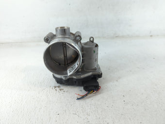 compare product 2021 Hyundai Santa Fe Throttle Body P/N:9045040031 35100-2S000 Fits Fits 2020 2022 2023 OEM Used Auto Parts