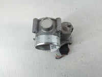 2021 Hyundai Santa Fe Throttle Body P/N:9045040031 35100-2S000 Fits Fits 2020 2022 2023 OEM Used Auto Parts - Oemusedautopar