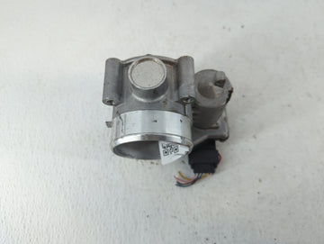 2021 Hyundai Santa Fe Throttle Body P/N:9045040031 35100-2S000 Fits Fits 2020 2022 2023 OEM Used Auto Parts