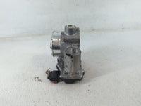 2021 Hyundai Santa Fe Throttle Body P/N:9045040031 35100-2S000 Fits Fits 2020 2022 2023 OEM Used Auto Parts - Oemusedautopar