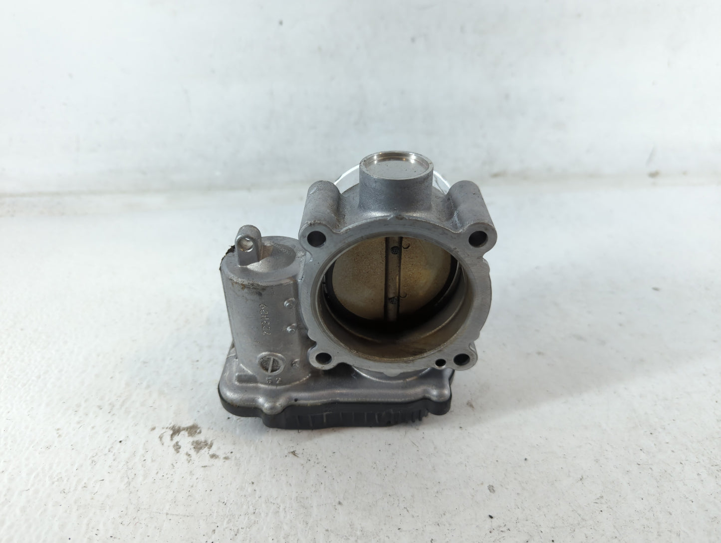 2021 Hyundai Santa Fe Throttle Body P/N:9045040031 35100-2S000 Fits Fits 2020 2022 2023 OEM Used Auto Parts - Oemusedautopar