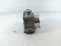 2021 Hyundai Santa Fe Throttle Body P/N:9045040031 35100-2S000 Fits Fits 2020 2022 2023 OEM Used Auto Parts - Oemusedautopar