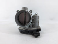 2021 Hyundai Santa Fe Throttle Body P/N:9045040031 35100-2S000 Fits Fits 2020 2022 2023 OEM Used Auto Parts - Oemusedautopar