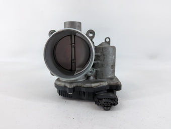 compare product 2021 Hyundai Santa Fe Throttle Body P/N:9045040031 35100-2S000 Fits Fits 2020 2022 2023 OEM Used Auto Parts