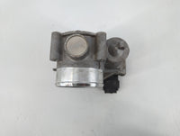 2021 Hyundai Santa Fe Throttle Body P/N:9045040031 35100-2S000 Fits Fits 2020 2022 2023 OEM Used Auto Parts - Oemusedautopar
