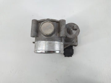 2021 Hyundai Santa Fe Throttle Body P/N:9045040031 35100-2S000 Fits Fits 2020 2022 2023 OEM Used Auto Parts