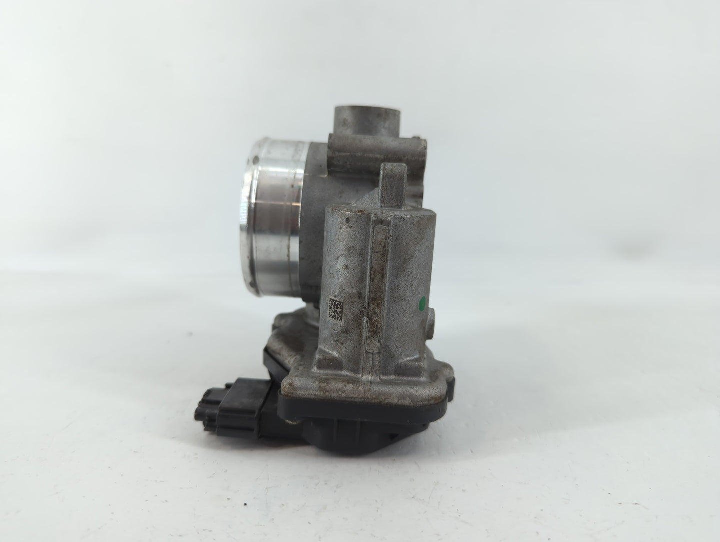 2021 Hyundai Santa Fe Throttle Body P/N:9045040031 35100-2S000 Fits Fits 2020 2022 2023 OEM Used Auto Parts - Oemusedautopar