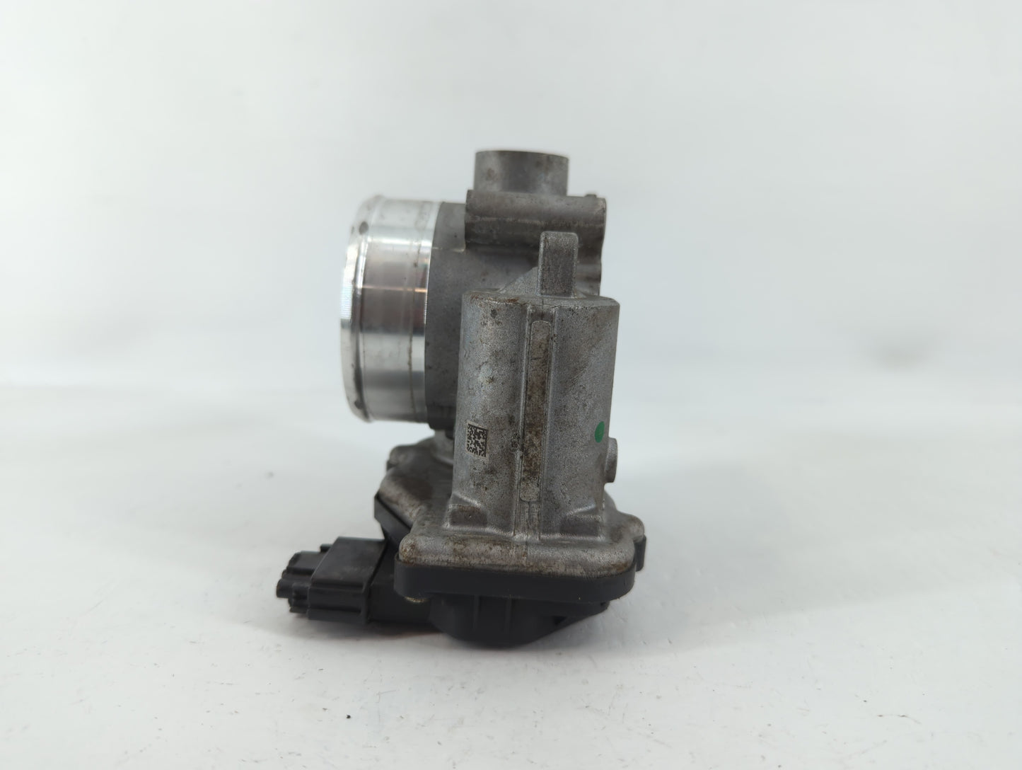 2021 Hyundai Santa Fe Throttle Body P/N:9045040031 35100-2S000 Fits Fits 2020 2022 2023 OEM Used Auto Parts - Oemusedautopar