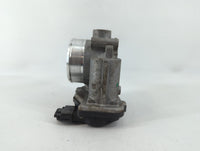 2021 Hyundai Santa Fe Throttle Body P/N:9045040031 35100-2S000 Fits Fits 2020 2022 2023 OEM Used Auto Parts - Oemusedautopar