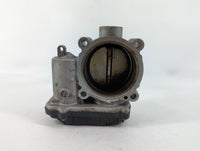 2021 Hyundai Santa Fe Throttle Body P/N:9045040031 35100-2S000 Fits Fits 2020 2022 2023 OEM Used Auto Parts - Oemusedautopar