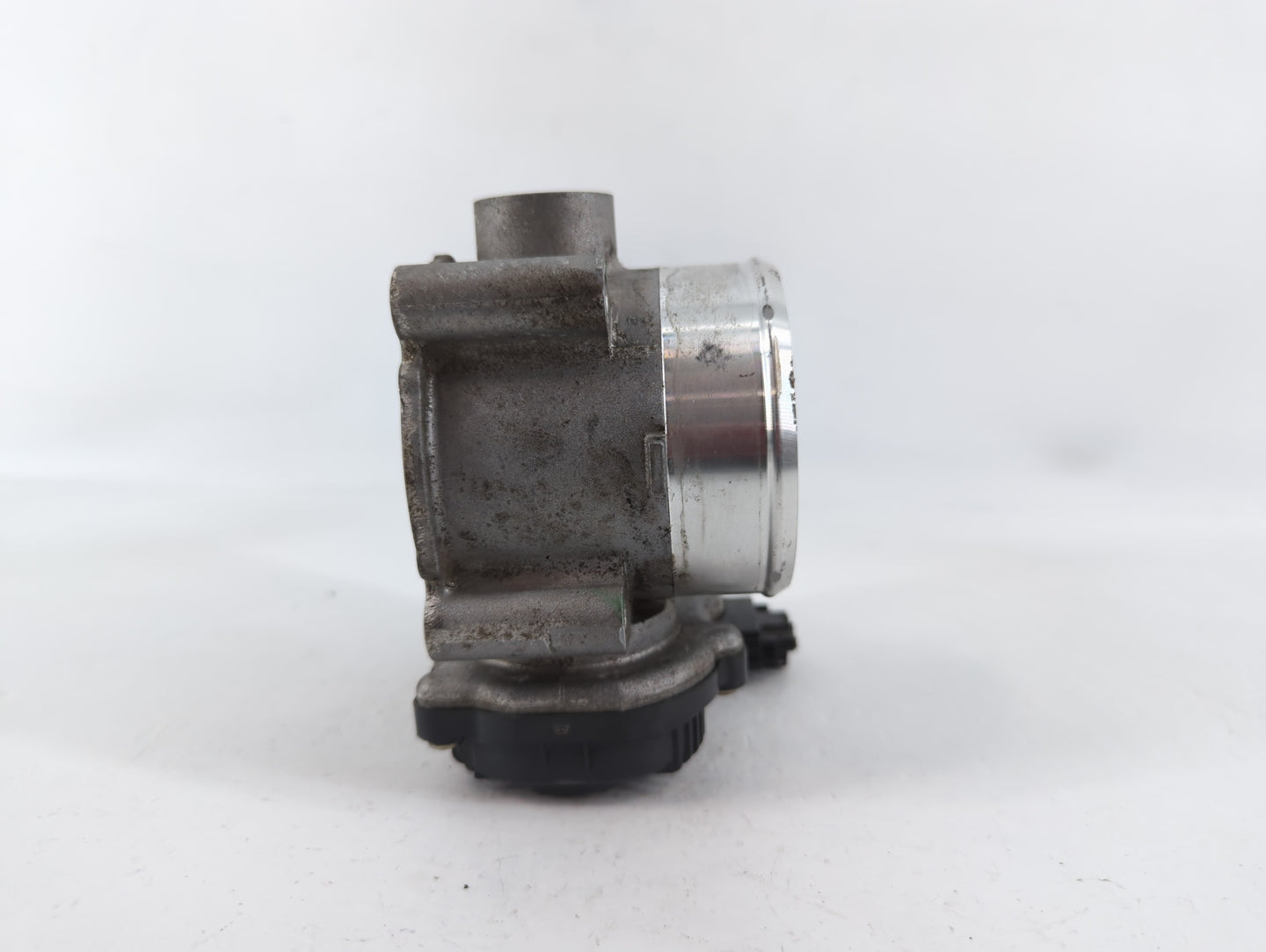 2021 Hyundai Santa Fe Throttle Body P/N:9045040031 35100-2S000 Fits Fits 2020 2022 2023 OEM Used Auto Parts - Oemusedautopar