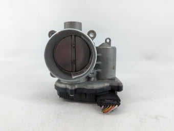 compare product 2021 Hyundai Santa Fe Throttle Body P/N:9045040031 35100-2S000 Fits Fits 2020 2022 2023 OEM Used Auto Parts