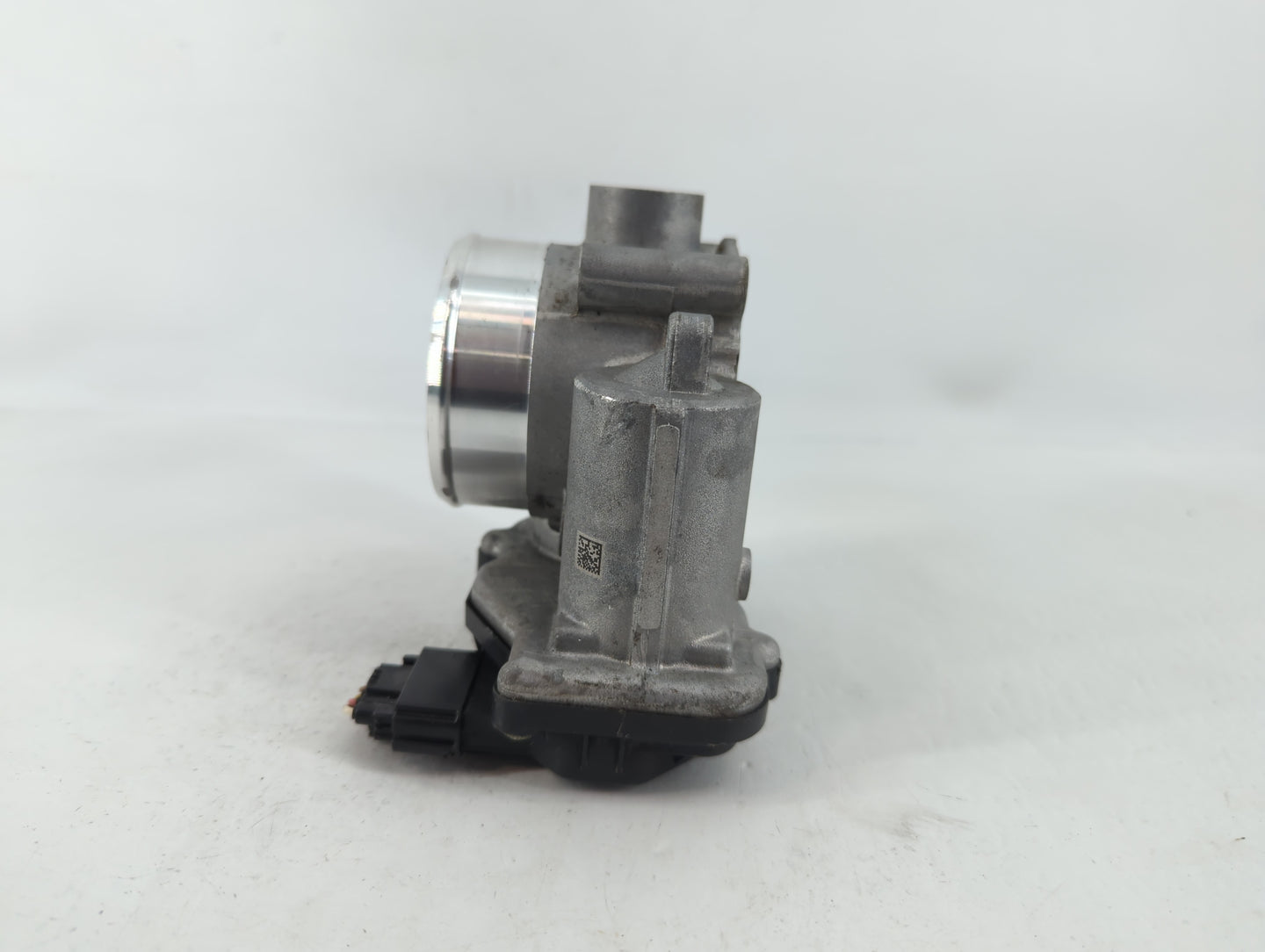2021 Hyundai Santa Fe Throttle Body P/N:9045040031 35100-2S000 Fits Fits 2020 2022 2023 OEM Used Auto Parts - Oemusedautopar