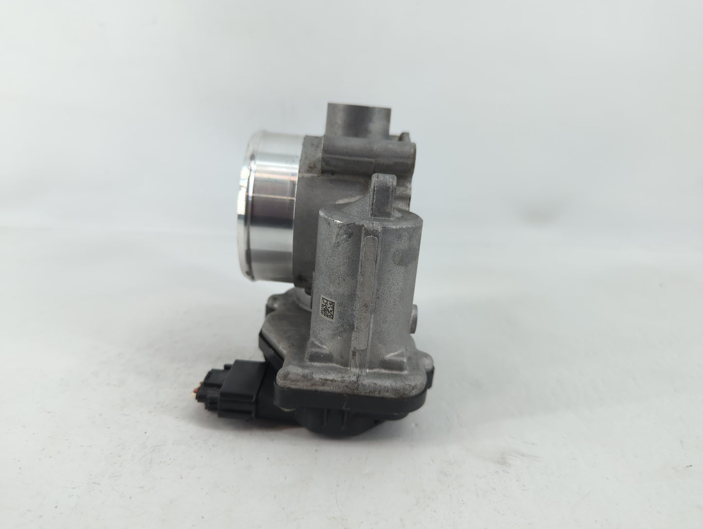 2021 Hyundai Santa Fe Throttle Body P/N:9045040031 35100-2S000 Fits Fits 2020 2022 2023 OEM Used Auto Parts - Oemusedautopar