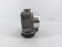 2021 Hyundai Santa Fe Throttle Body P/N:9045040031 35100-2S000 Fits Fits 2020 2022 2023 OEM Used Auto Parts - Oemusedautopar
