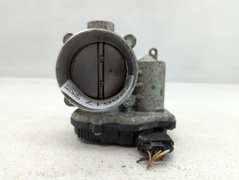 compare product 2021 Hyundai Santa Fe Throttle Body P/N:9045040031 35100-2S000 Fits Fits 2020 2022 2023 OEM Used Auto Parts