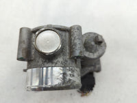 2021 Hyundai Santa Fe Throttle Body P/N:9045040031 35100-2S000 Fits Fits 2020 2022 2023 OEM Used Auto Parts - Oemusedautopar