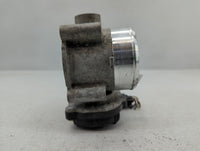 2021 Hyundai Santa Fe Throttle Body P/N:9045040031 35100-2S000 Fits Fits 2020 2022 2023 OEM Used Auto Parts - Oemusedautopar
