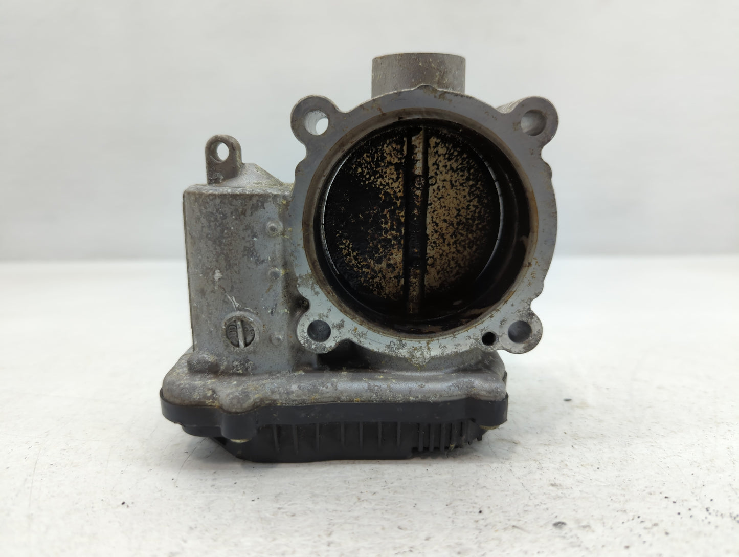 2021 Hyundai Santa Fe Throttle Body P/N:9045040031 35100-2S000 Fits Fits 2020 2022 2023 OEM Used Auto Parts - Oemusedautopar