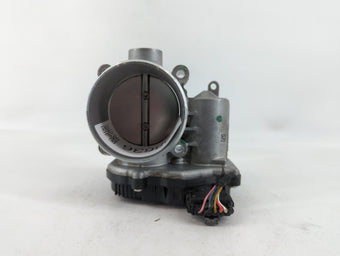 compare product 2021 Hyundai Santa Fe Throttle Body P/N:9045040031 35100-2S000 Fits Fits 2020 2022 2023 OEM Used Auto Parts