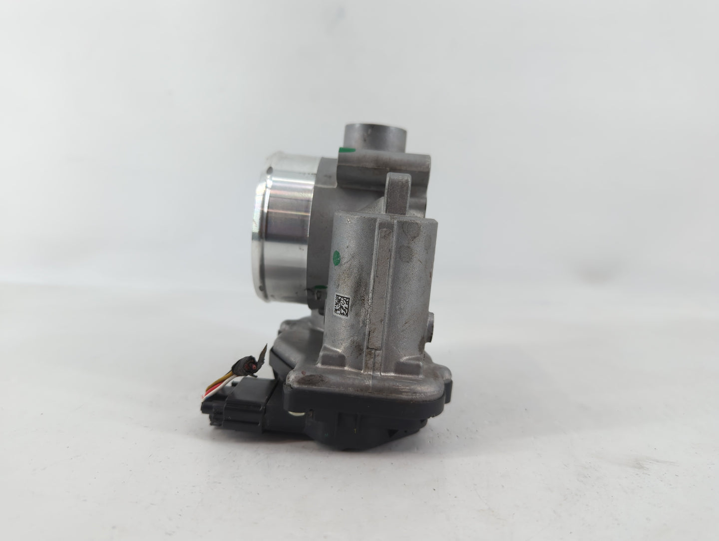 2021 Hyundai Santa Fe Throttle Body P/N:9045040031 35100-2S000 Fits Fits 2020 2022 2023 OEM Used Auto Parts - Oemusedautopar