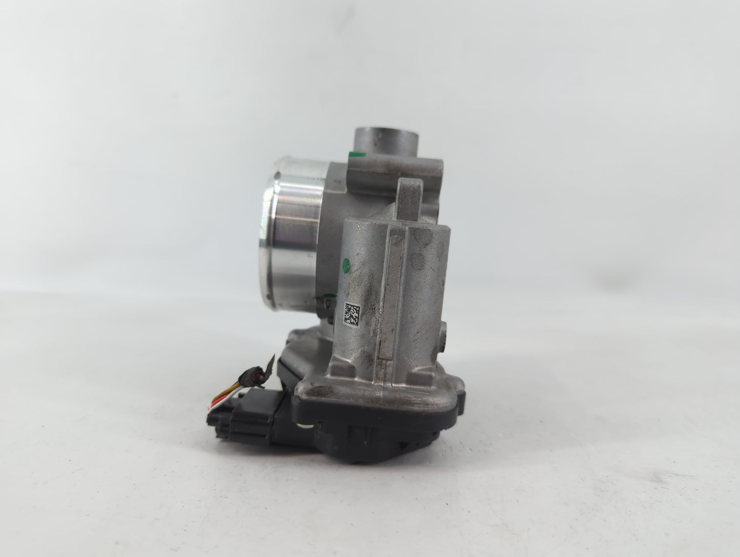2021 Hyundai Santa Fe Throttle Body P/N:9045040031 35100-2S000 Fits Fits 2020 2022 2023 OEM Used Auto Parts - Oemusedautopar