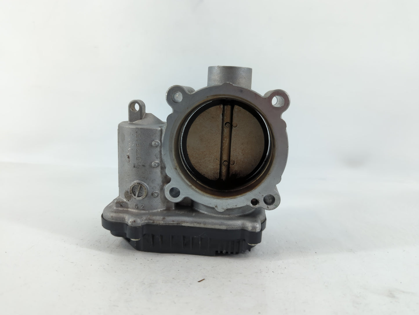 2021 Hyundai Santa Fe Throttle Body P/N:9045040031 35100-2S000 Fits Fits 2020 2022 2023 OEM Used Auto Parts - Oemusedautopar