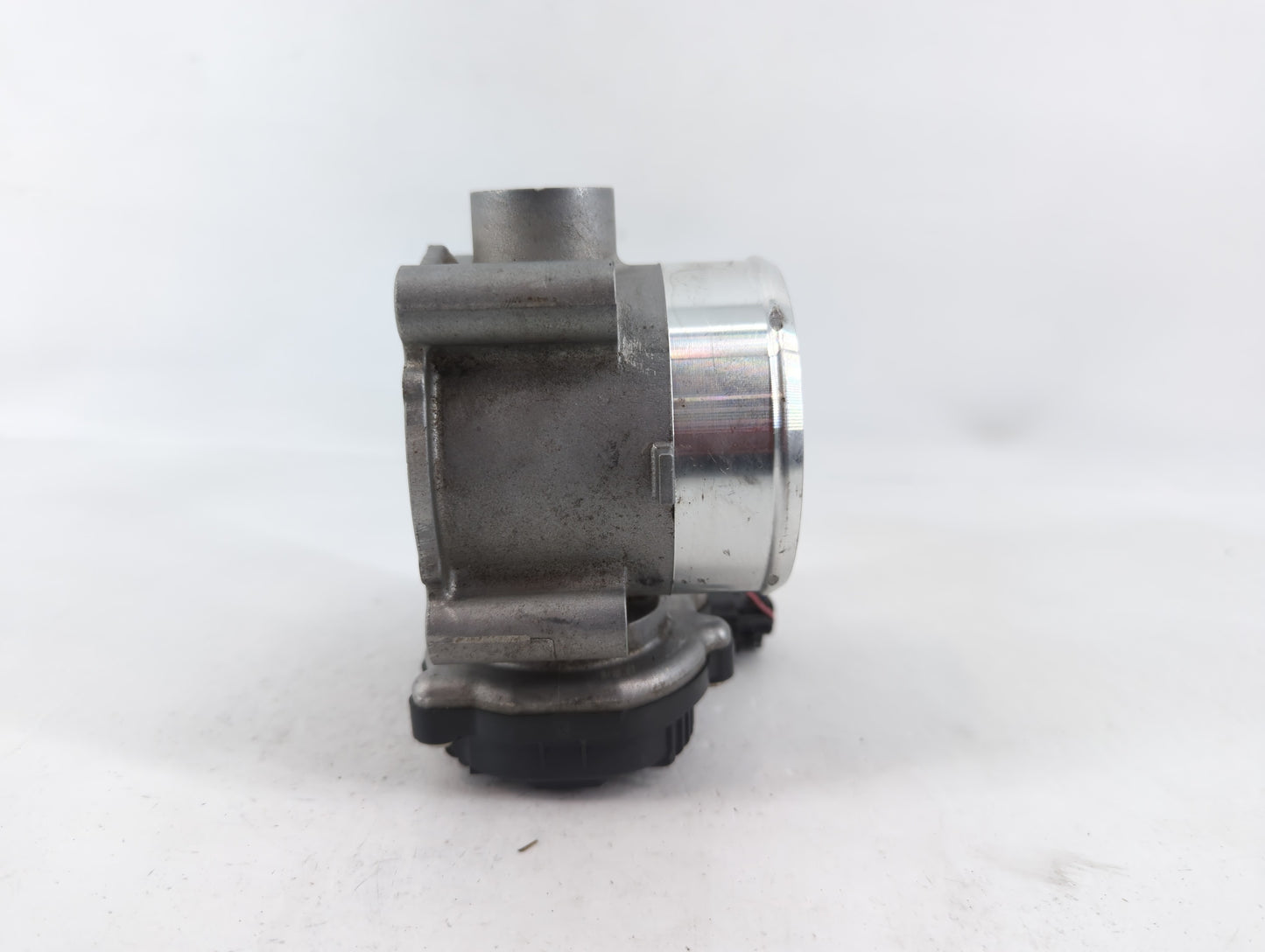 2021 Hyundai Santa Fe Throttle Body P/N:9045040031 35100-2S000 Fits Fits 2020 2022 2023 OEM Used Auto Parts - Oemusedautopar