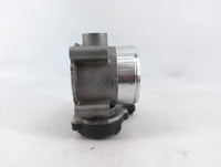 2021 Hyundai Santa Fe Throttle Body P/N:9045040031 35100-2S000 Fits Fits 2020 2022 2023 OEM Used Auto Parts - Oemusedautopar