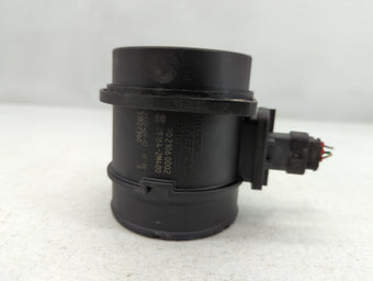 compare product 2021-2021 Hyundai Santa Fe Mass Air Flow Meter Maf