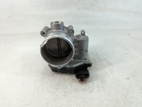 2021 Hyundai Santa Fe Throttle Body P/N:35100-2S000 Fits Fits 2020 2022 2023 OEM Used Auto Parts - Oemusedautoparts1.com