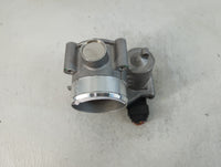 2021 Hyundai Santa Fe Throttle Body P/N:35100-2S000 Fits Fits 2020 2022 2023 OEM Used Auto Parts - Oemusedautoparts1.com