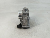 2021 Hyundai Santa Fe Throttle Body P/N:35100-2S000 Fits Fits 2020 2022 2023 OEM Used Auto Parts - Oemusedautoparts1.com