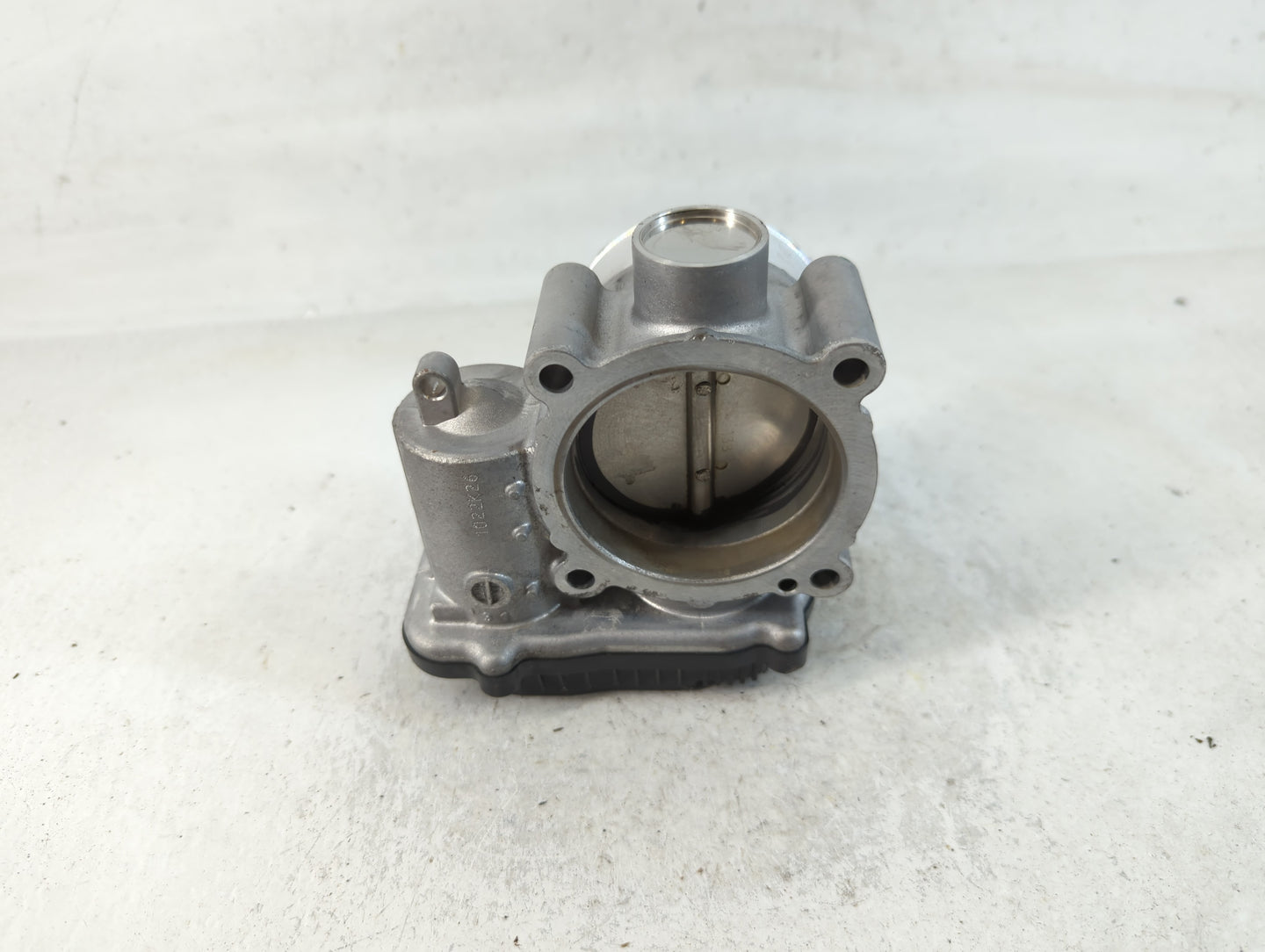 2021 Hyundai Santa Fe Throttle Body P/N:35100-2S000 Fits Fits 2020 2022 2023 OEM Used Auto Parts - Oemusedautoparts1.com