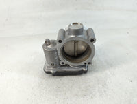 2021 Hyundai Santa Fe Throttle Body P/N:35100-2S000 Fits Fits 2020 2022 2023 OEM Used Auto Parts - Oemusedautoparts1.com