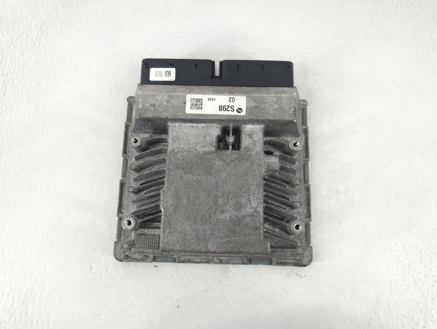 2021 Hyundai Santa Fe PCM Engine Control Computer ECU ECM PCU OEM P/N:39110-2S298 39100-2S298 Fits OEM Used Auto Parts - Oem