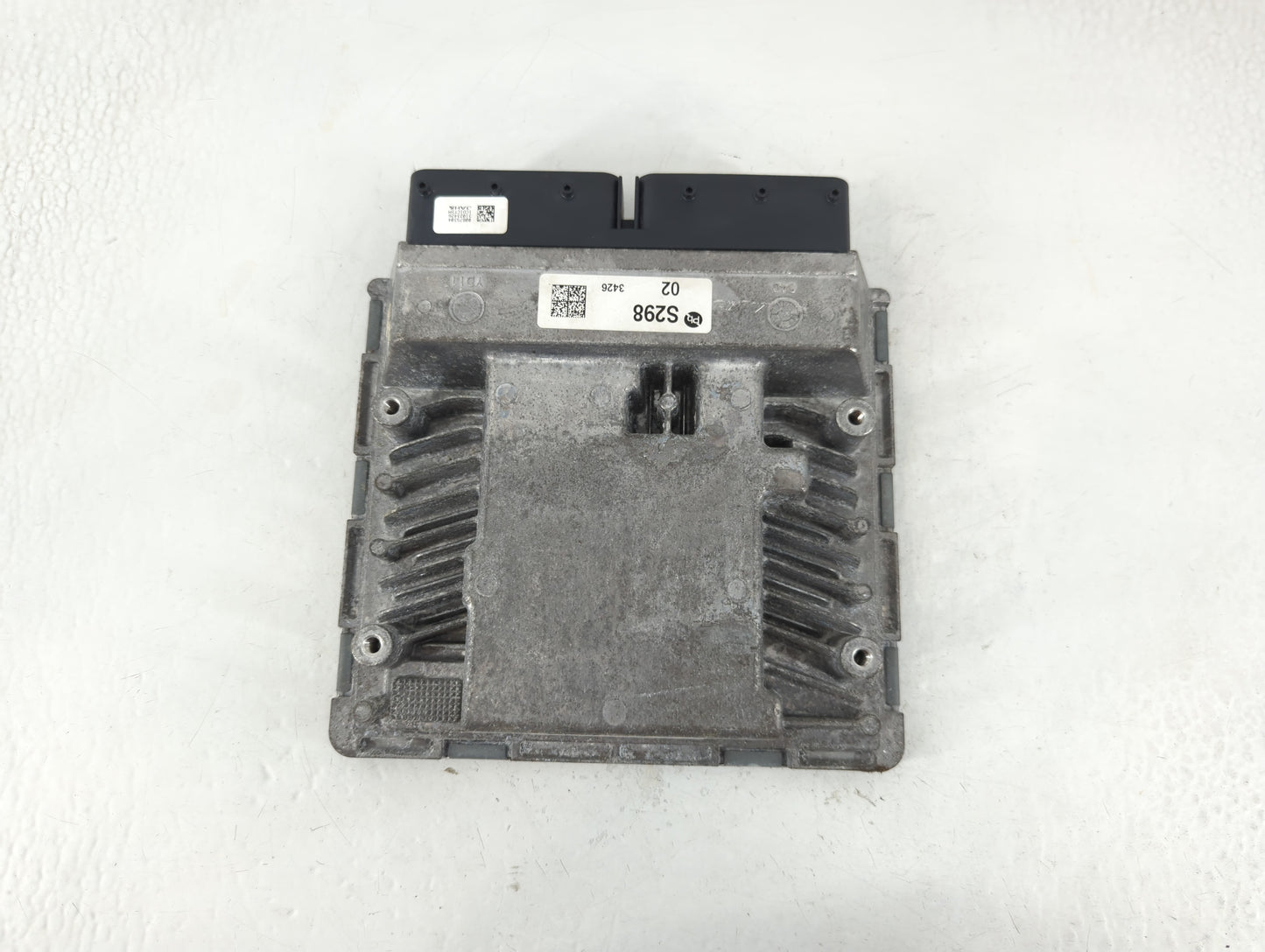 2021 Hyundai Santa Fe PCM Engine Control Computer ECU ECM PCU OEM P/N:39110-2S298 39100-2S298 Fits OEM Used Auto Parts - Oem