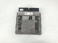 2021 Hyundai Santa Fe PCM Engine Control Computer ECU ECM PCU OEM P/N:39110-2S298 39100-2S298 Fits OEM Used Auto Parts - Oem