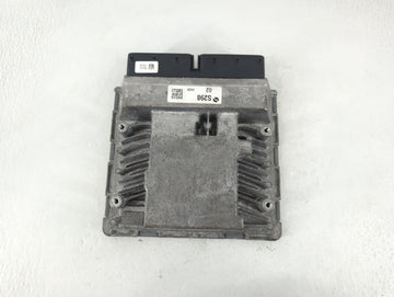 2021 Hyundai Santa Fe PCM Engine Control Computer ECU ECM PCU OEM P/N:39110-2S298 39100-2S298 Fits OEM Used Auto Parts - Oem