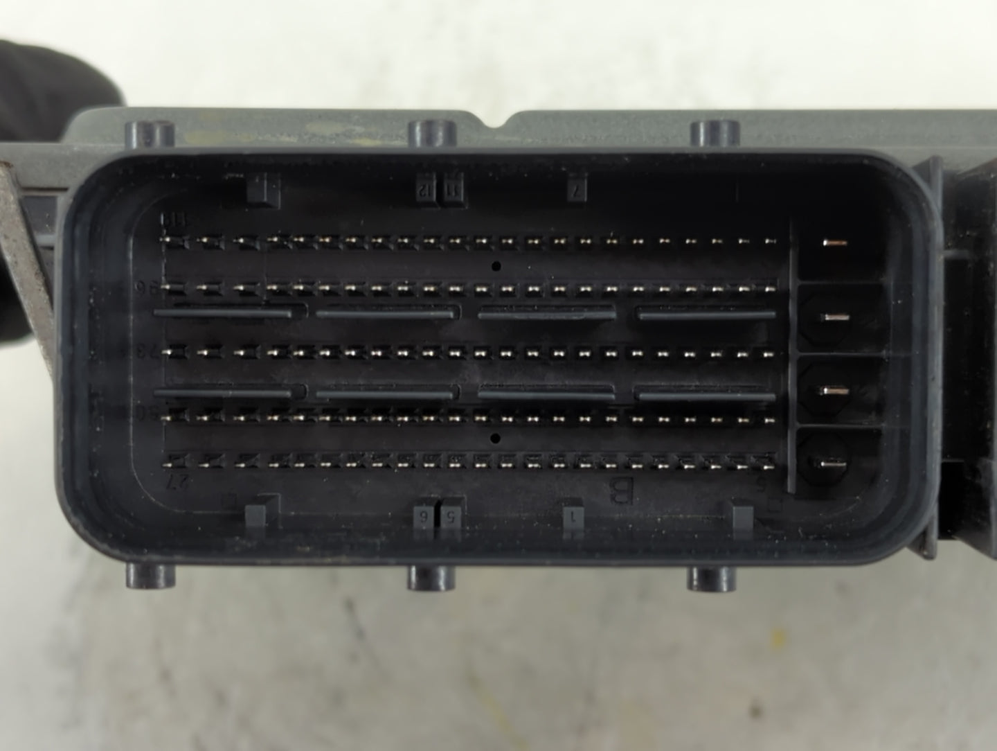 2021 Hyundai Santa Fe PCM Engine Control Computer ECU ECM PCU OEM P/N:39110-2S298 39100-2S298 Fits OEM Used Auto Parts - Oem