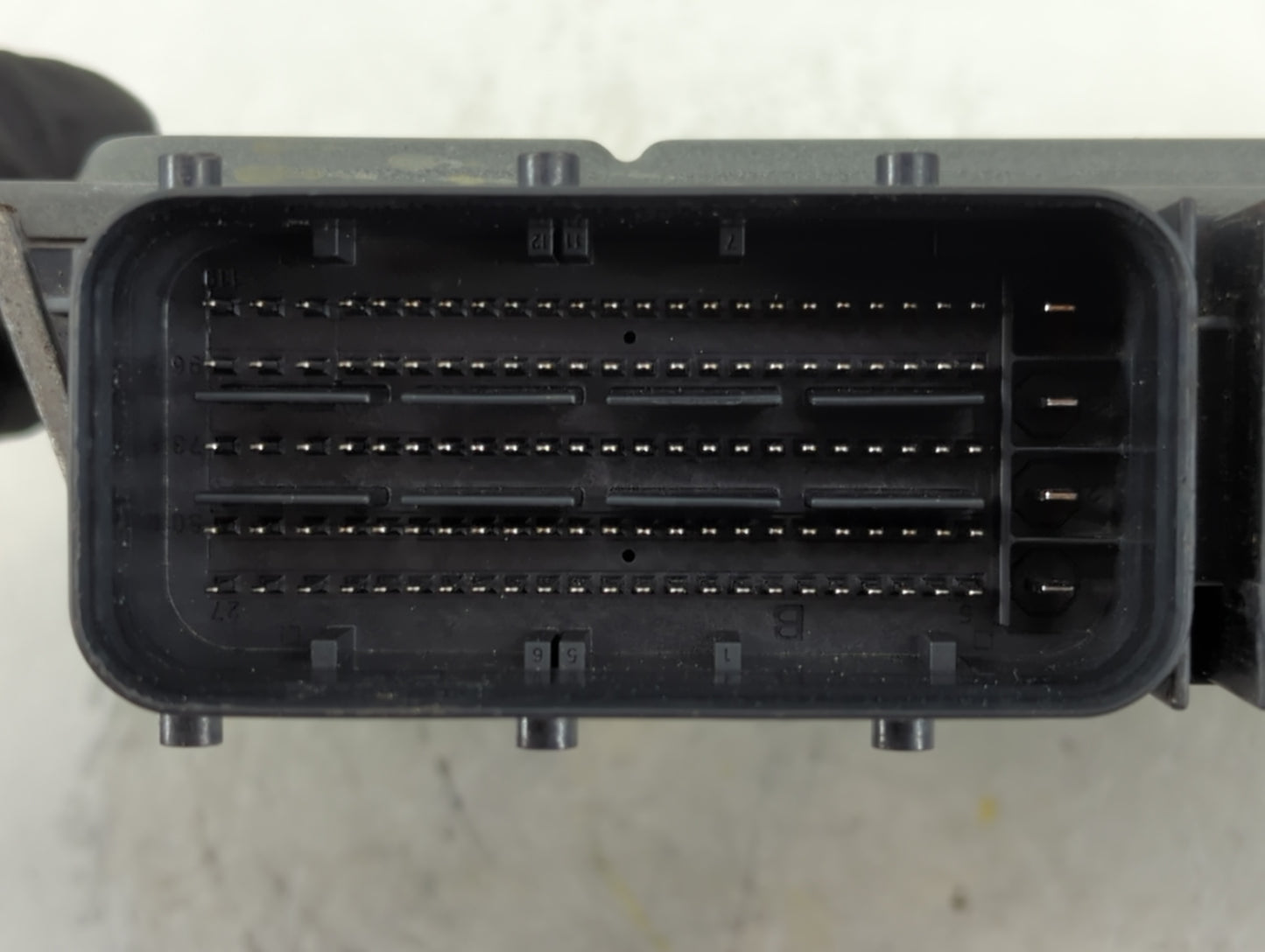 2021 Hyundai Santa Fe PCM Engine Control Computer ECU ECM PCU OEM P/N:39110-2S298 39100-2S298 Fits OEM Used Auto Parts - Oem