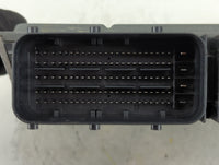 2021 Hyundai Santa Fe PCM Engine Control Computer ECU ECM PCU OEM P/N:39110-2S298 39100-2S298 Fits OEM Used Auto Parts - Oem